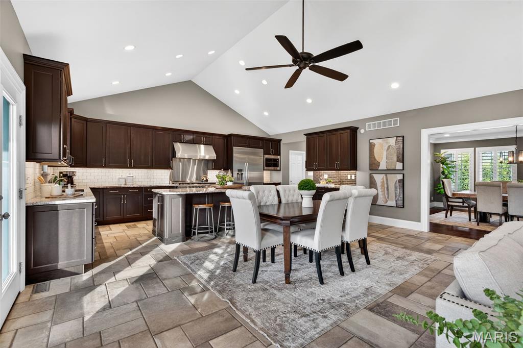 E-Z Acres - Residential