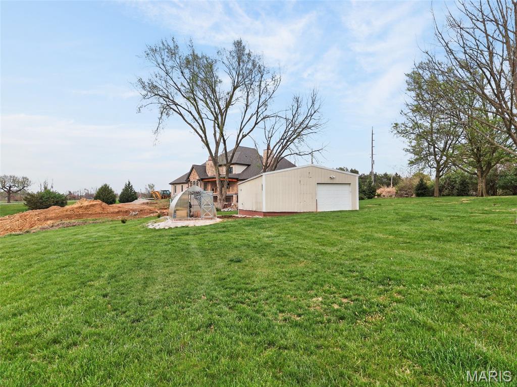 E-Z Acres - Residential