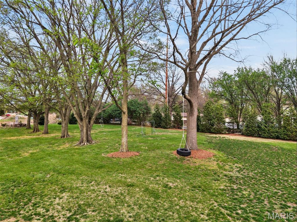 E-Z Acres - Residential