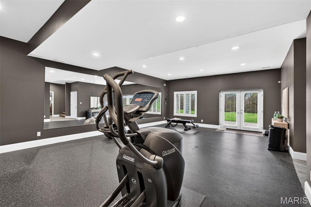 E-Z Acres - Residential