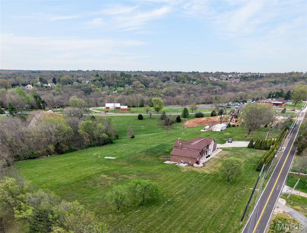 E-Z Acres - Residential