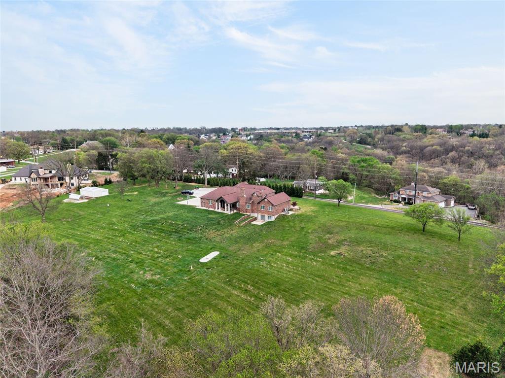 E-Z Acres - Residential