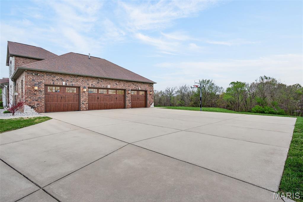 E-Z Acres - Residential