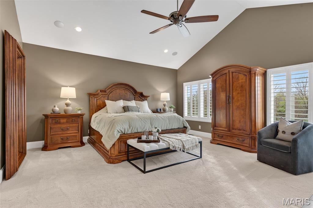 E-Z Acres - Residential