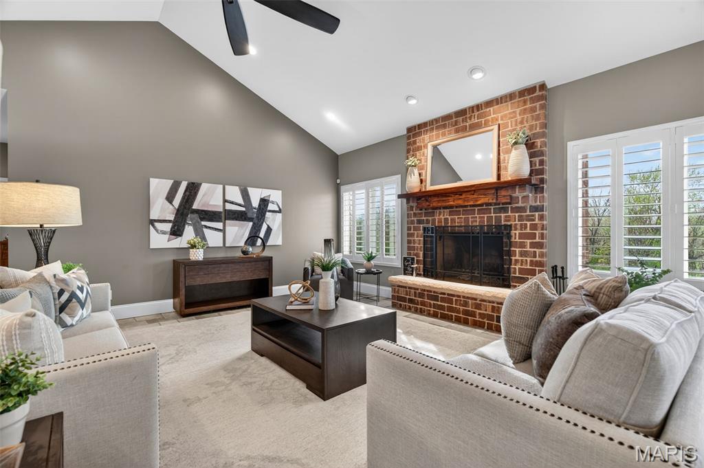 E-Z Acres - Residential