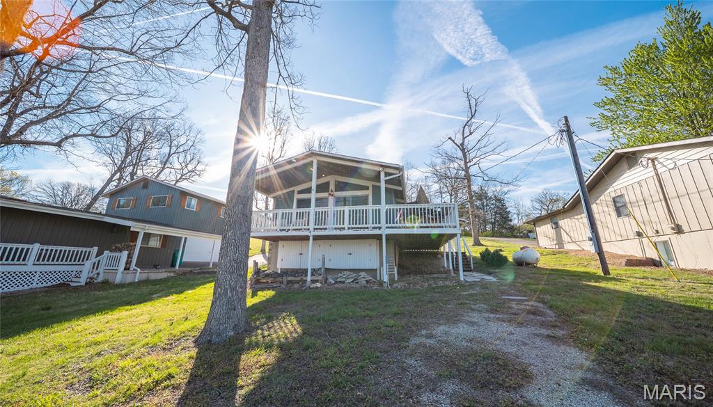 Indian Hills Sub - Residential