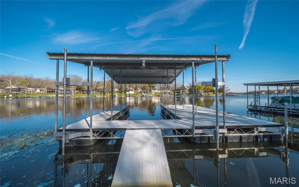 Indian Hills Sub - Residential