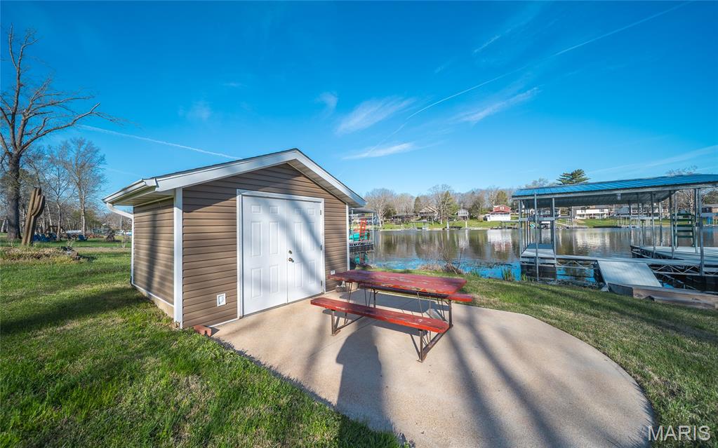 Indian Hills Sub - Residential