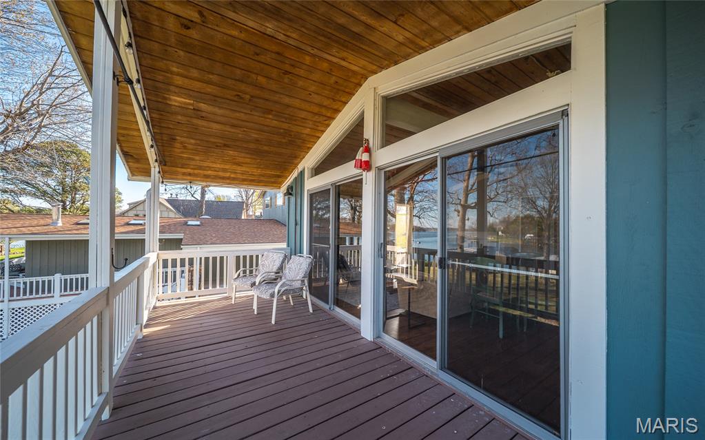 Indian Hills Sub - Residential