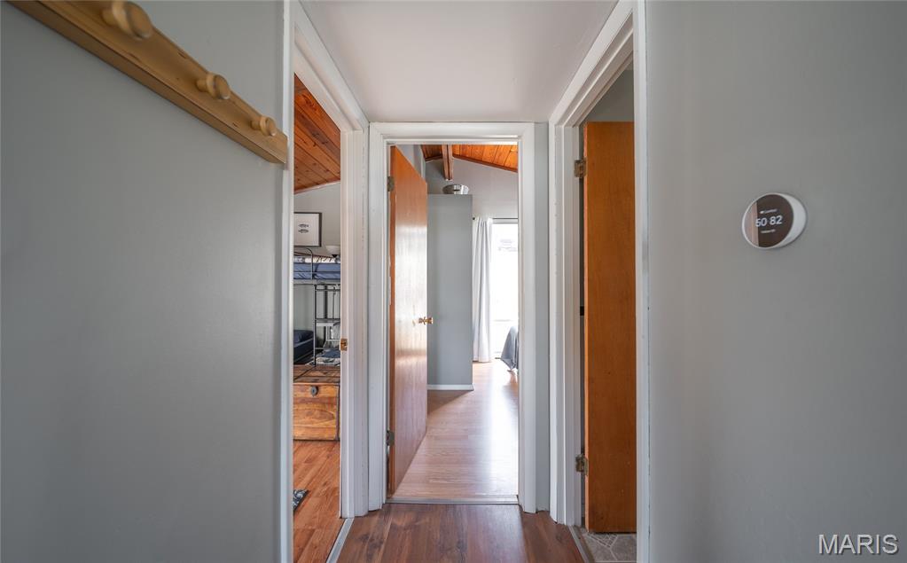 Indian Hills Sub - Residential