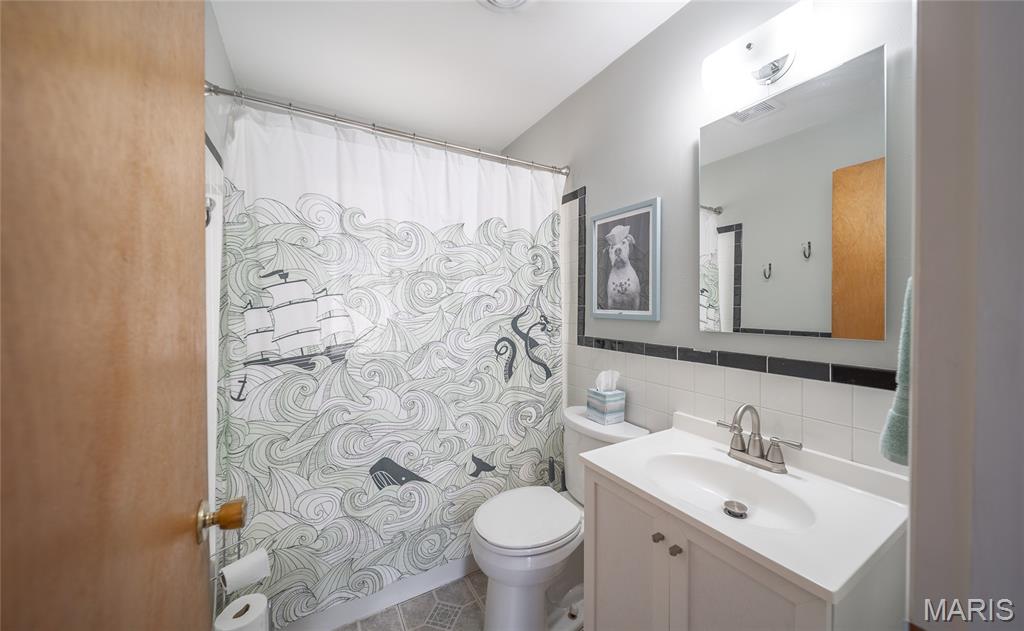 Indian Hills Sub - Residential