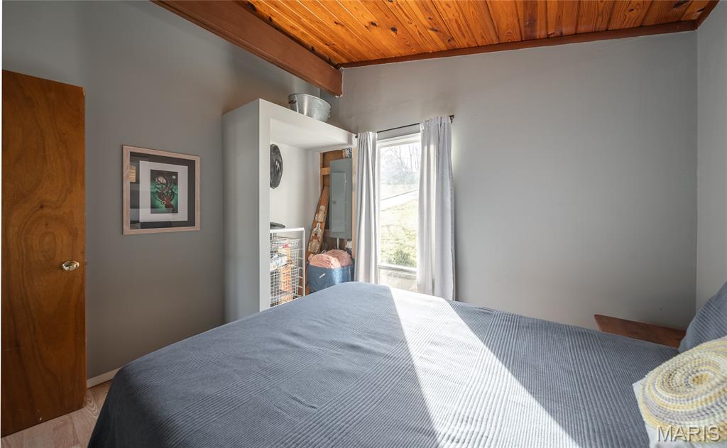 Indian Hills Sub - Residential