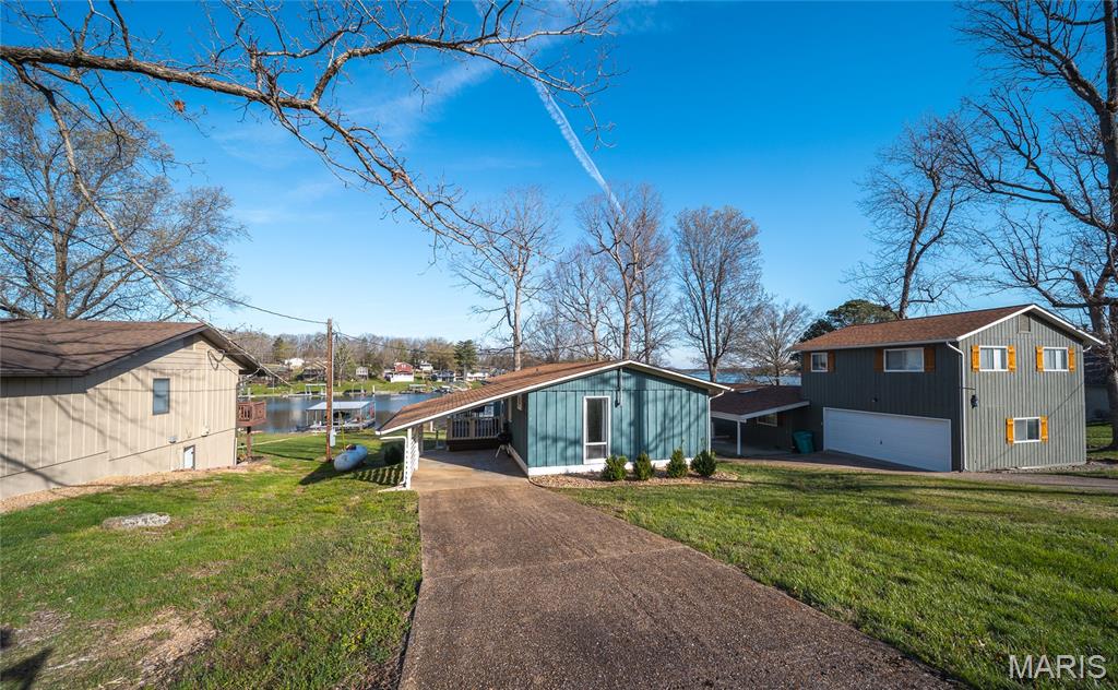 Indian Hills Sub - Residential