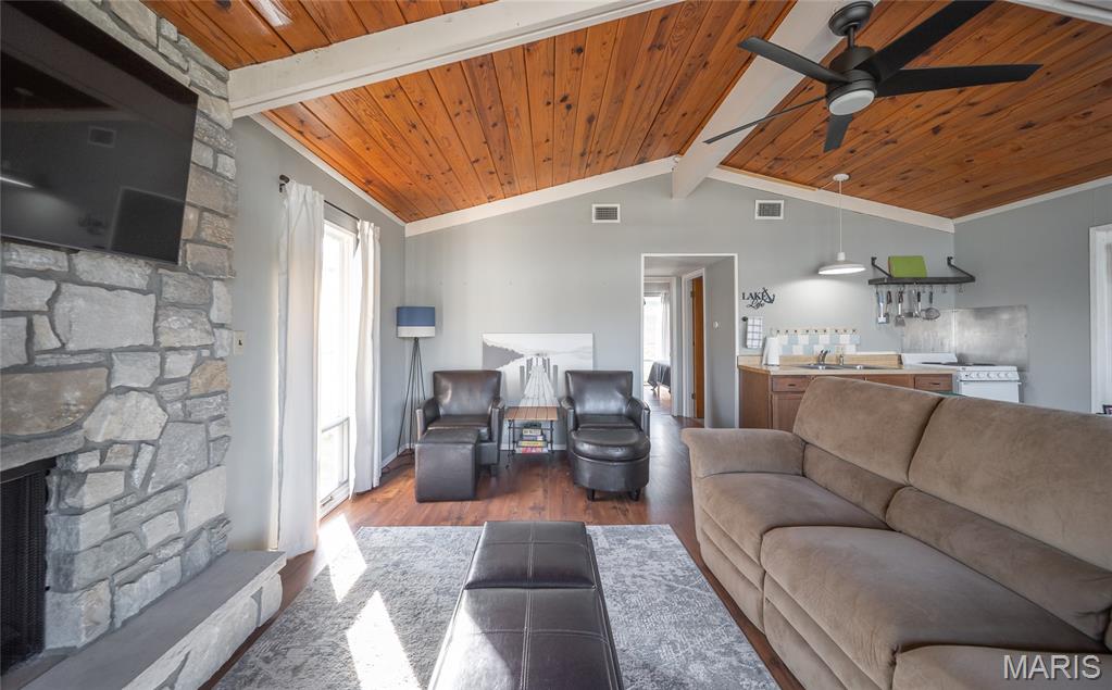 Indian Hills Sub - Residential