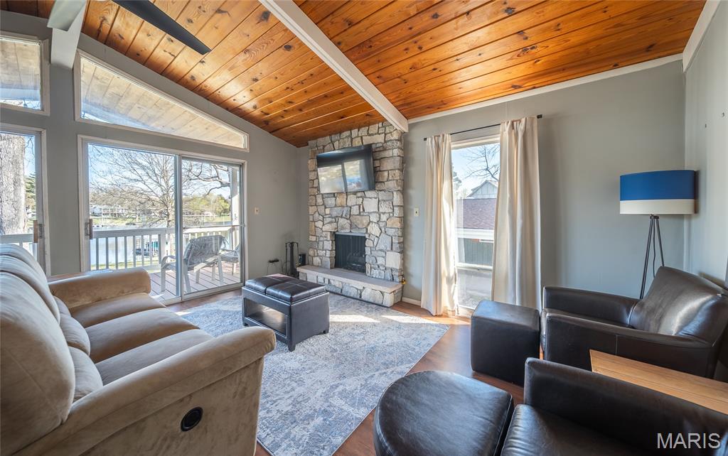 Indian Hills Sub - Residential