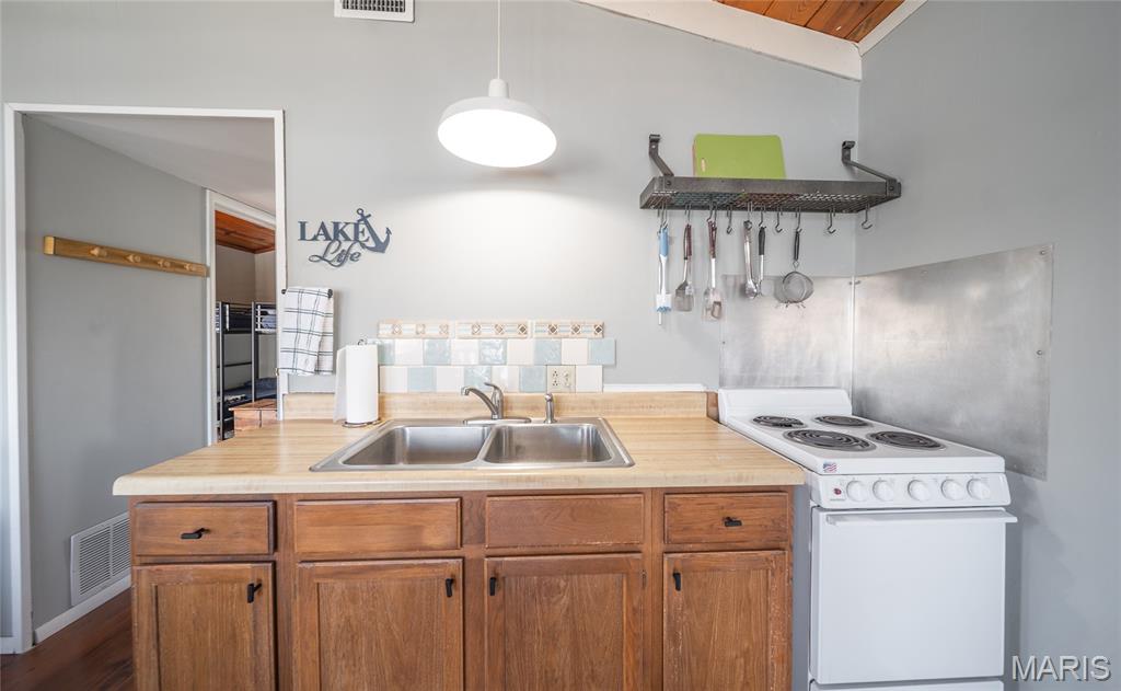 Indian Hills Sub - Residential