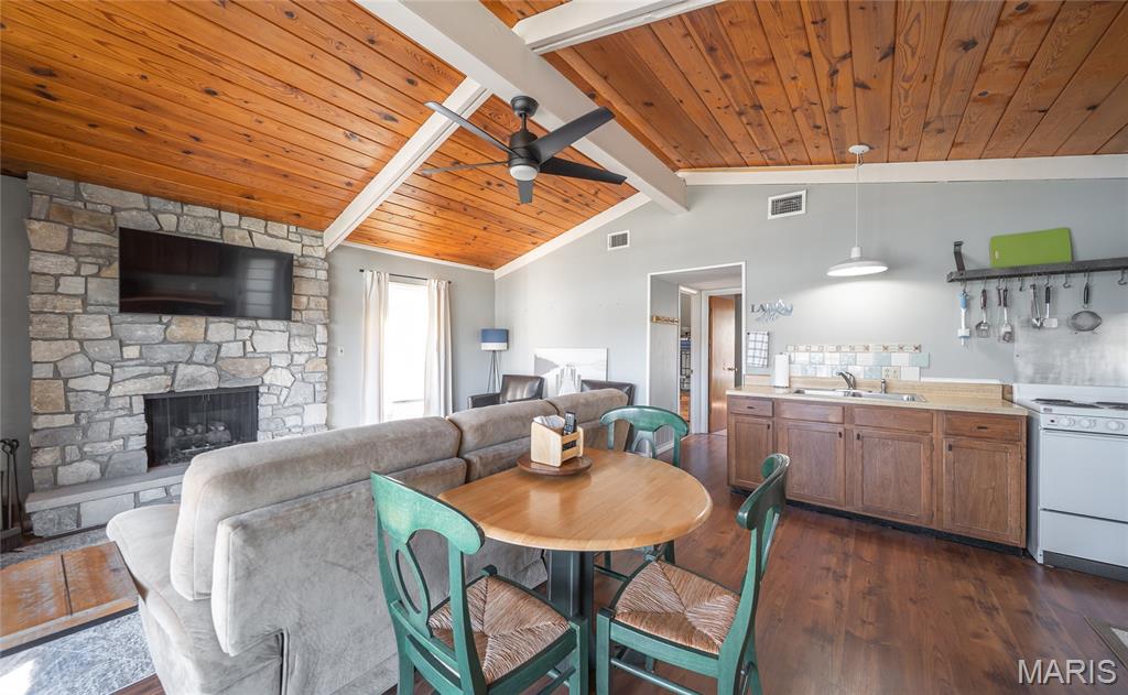 Indian Hills Sub - Residential