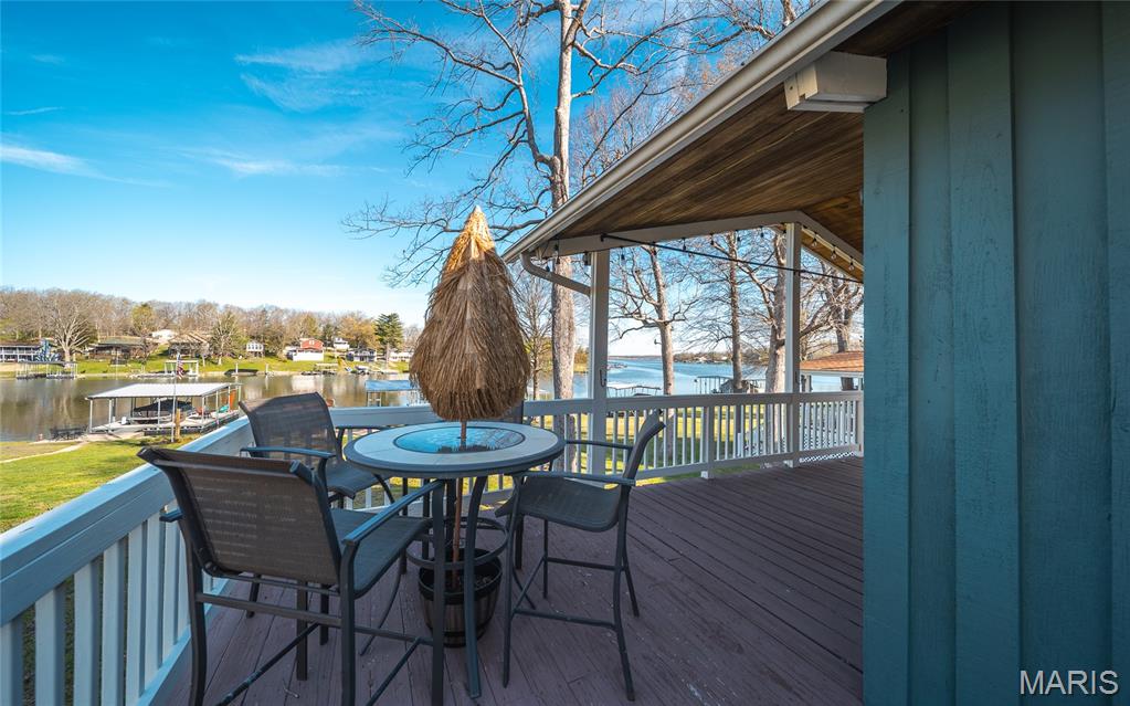 Indian Hills Sub - Residential