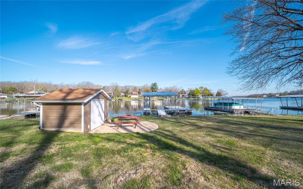 Indian Hills Sub - Residential