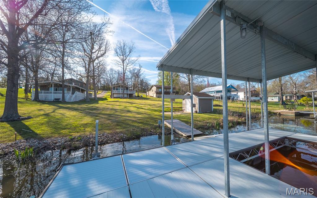 Indian Hills Sub - Residential