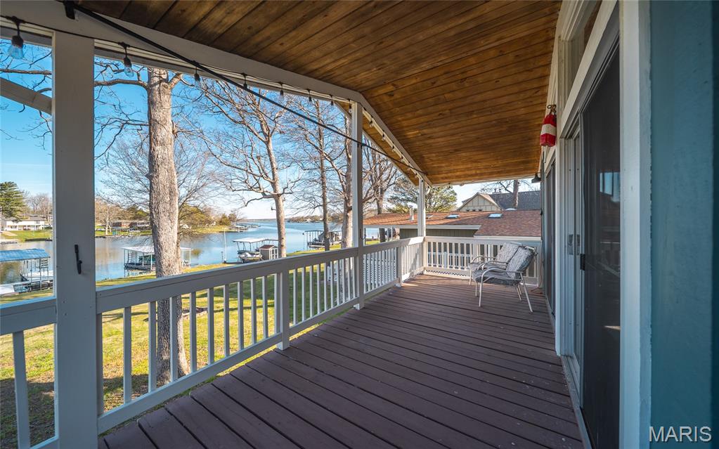 Indian Hills Sub - Residential