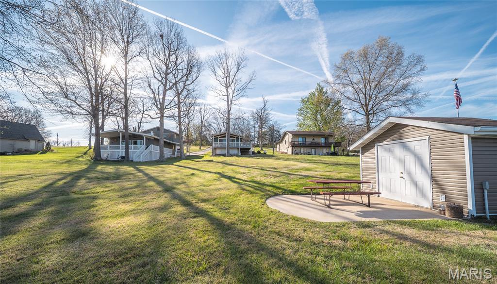 Indian Hills Sub - Residential