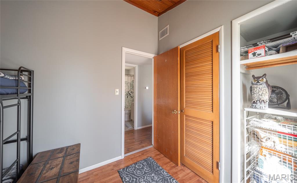 Indian Hills Sub - Residential