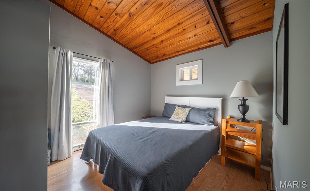 Indian Hills Sub - Residential