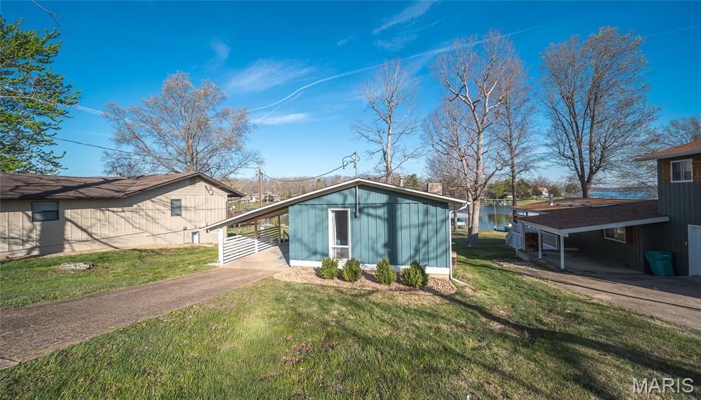 Indian Hills Sub - Residential