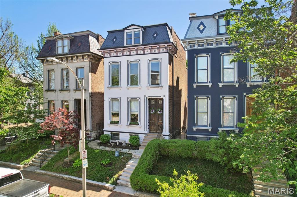 Patterson Add - Residential
