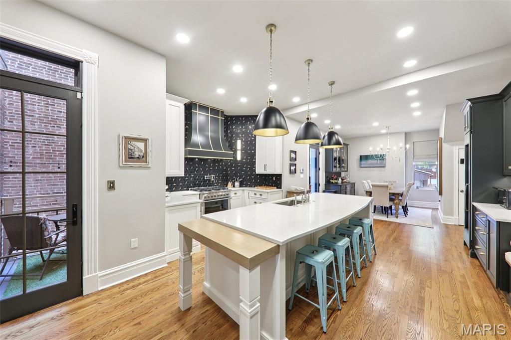 Patterson Add - Residential
