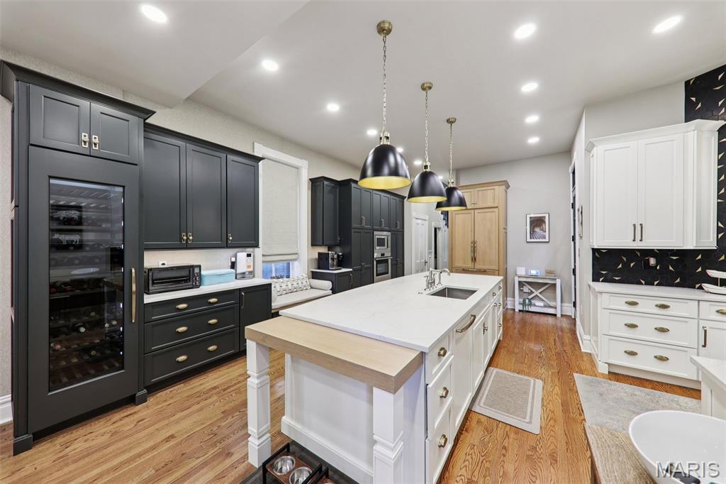Patterson Add - Residential