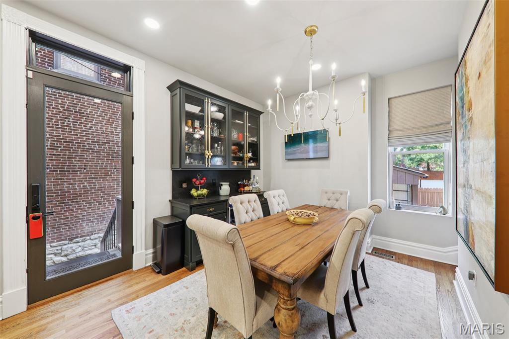 Patterson Add - Residential