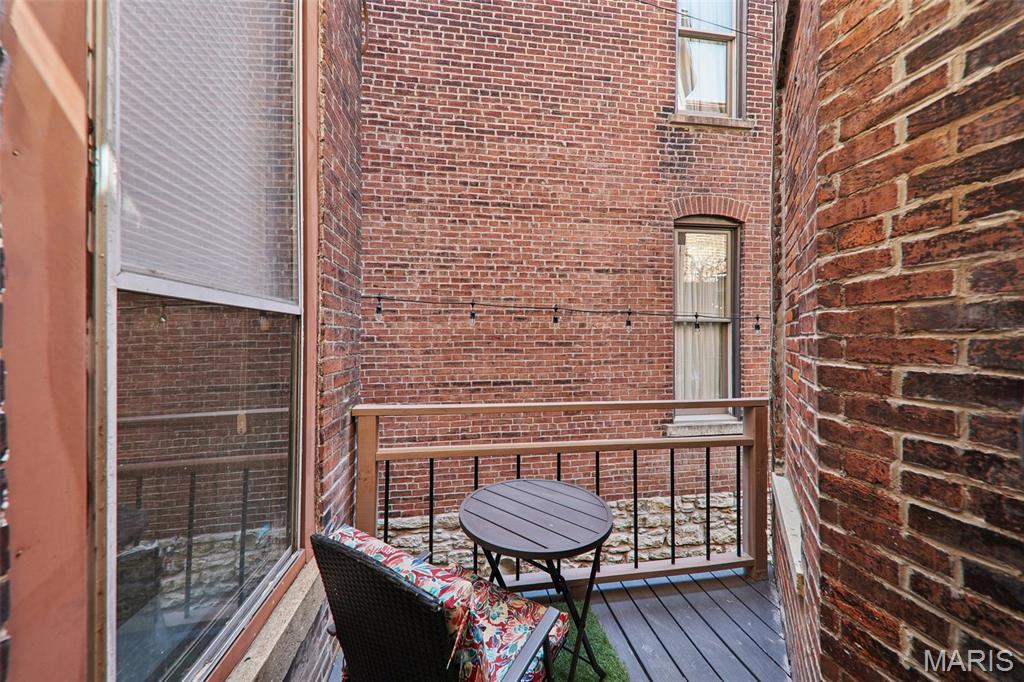Patterson Add - Residential