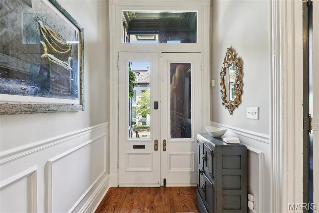 Patterson Add - Residential