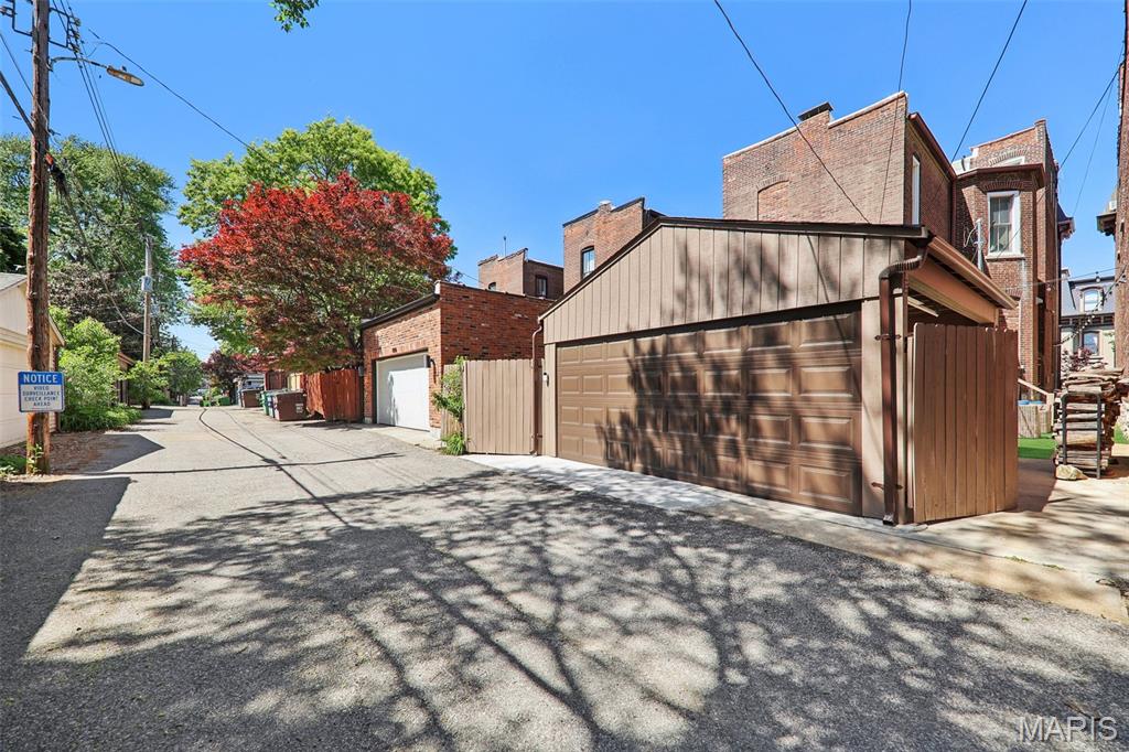 Patterson Add - Residential