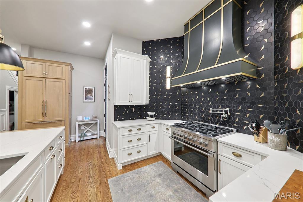 Patterson Add - Residential