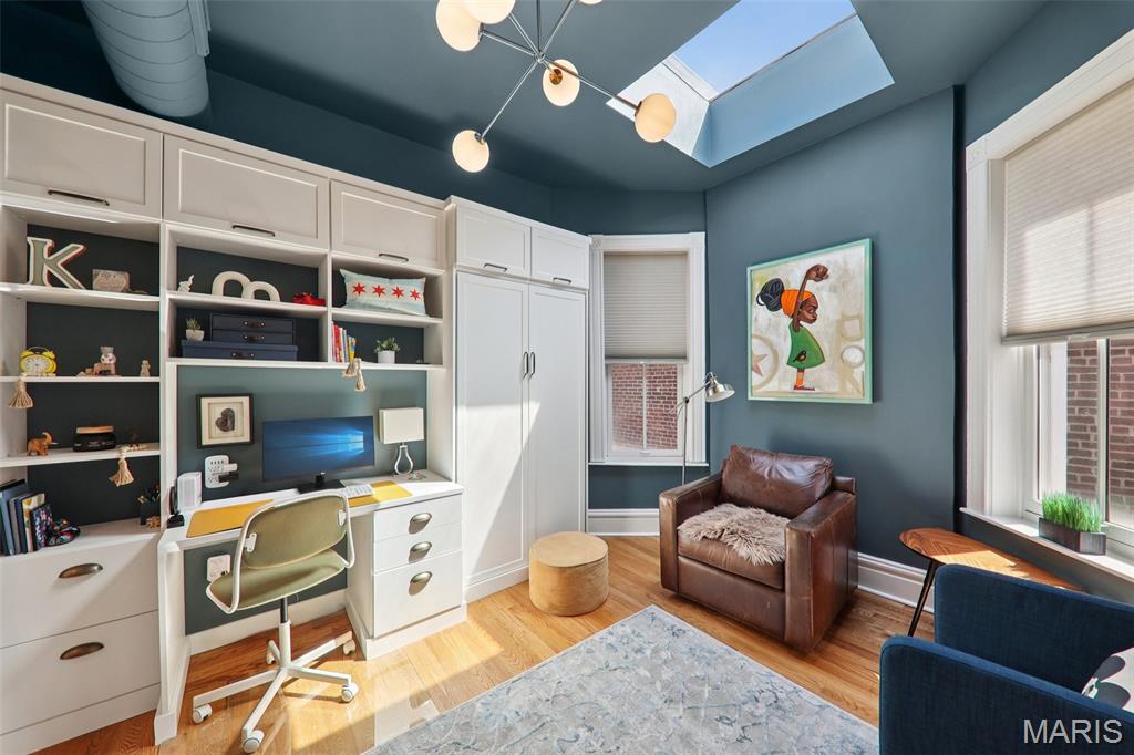 Patterson Add - Residential