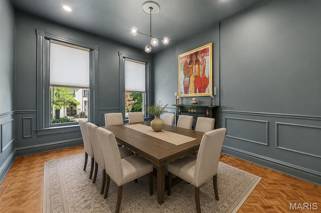 Patterson Add - Residential