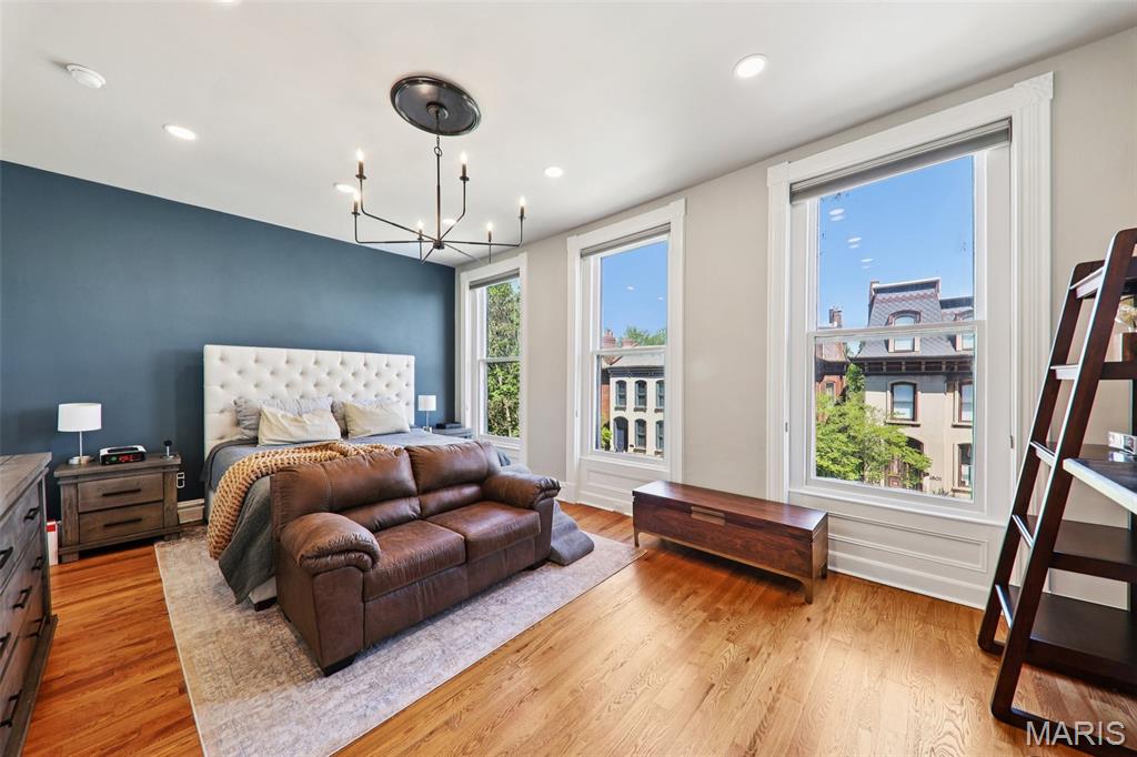 Patterson Add - Residential