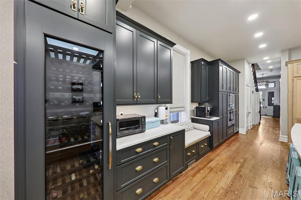 Patterson Add - Residential
