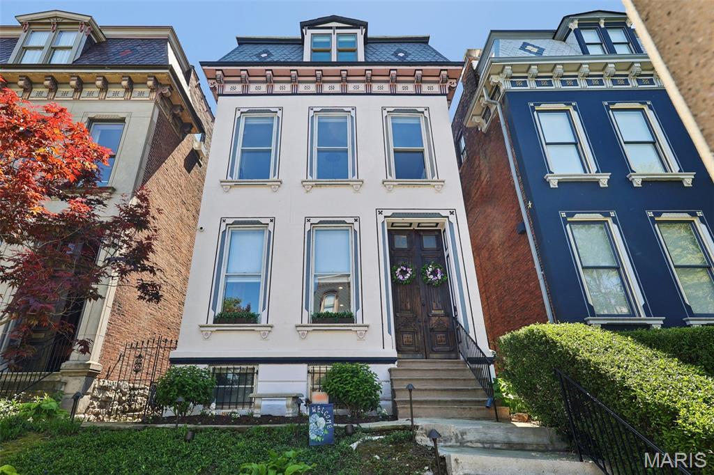 Patterson Add - Residential