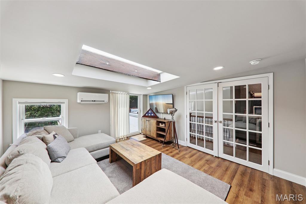 Patterson Add - Residential