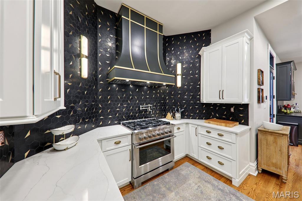 Patterson Add - Residential