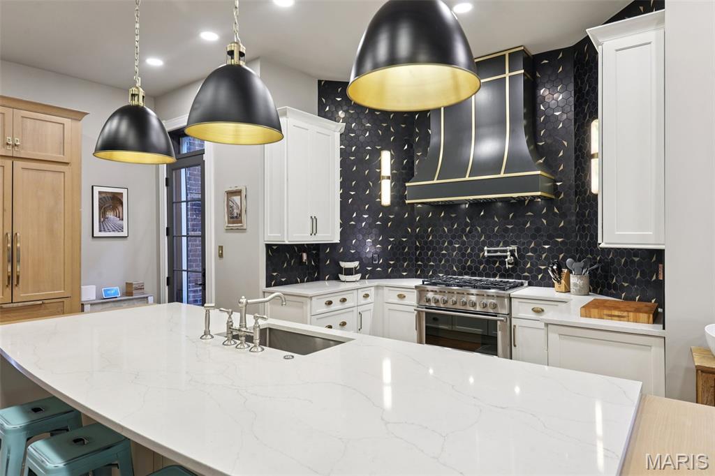 Patterson Add - Residential