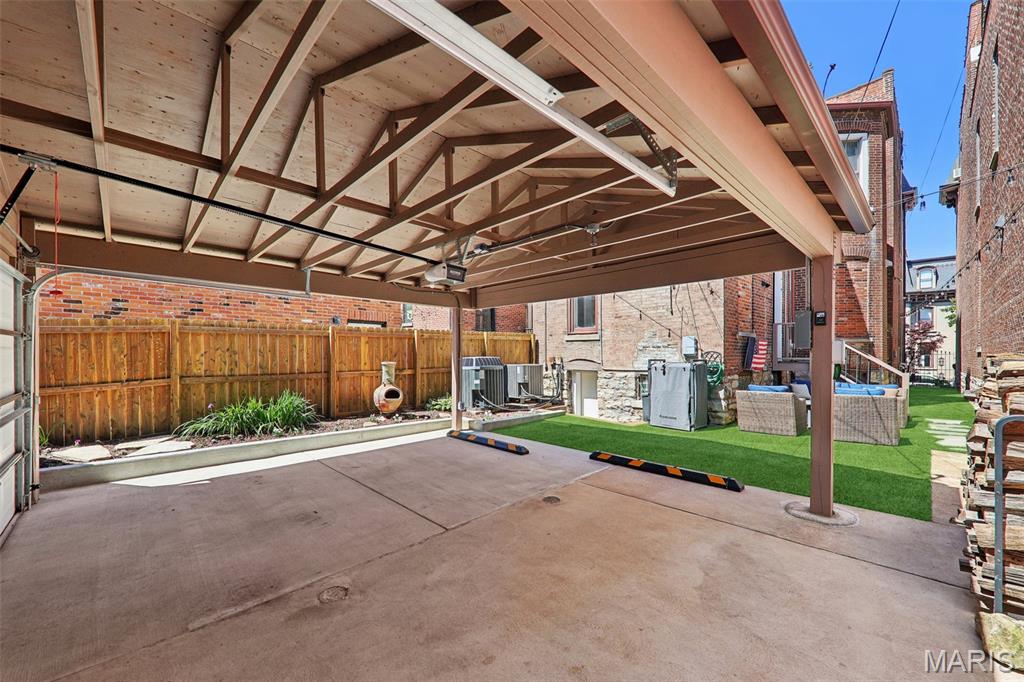 Patterson Add - Residential