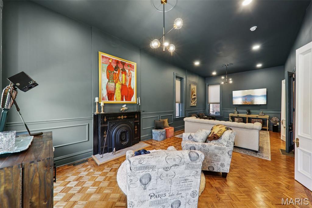 Patterson Add - Residential