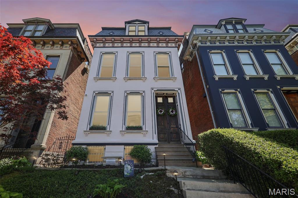 Patterson Add - Residential