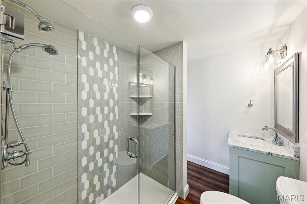Patterson Add - Residential