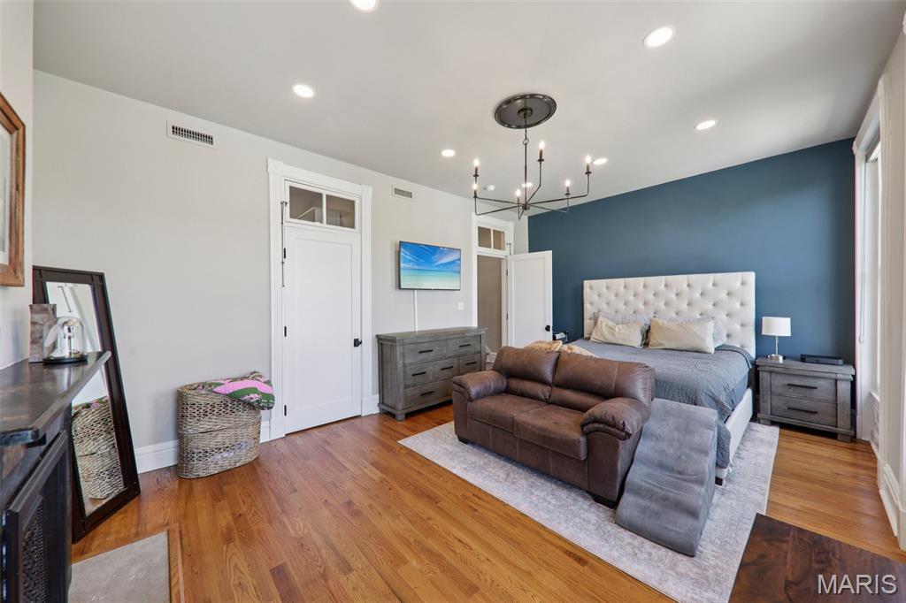 Patterson Add - Residential